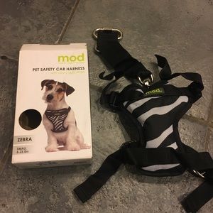 Dog Harness